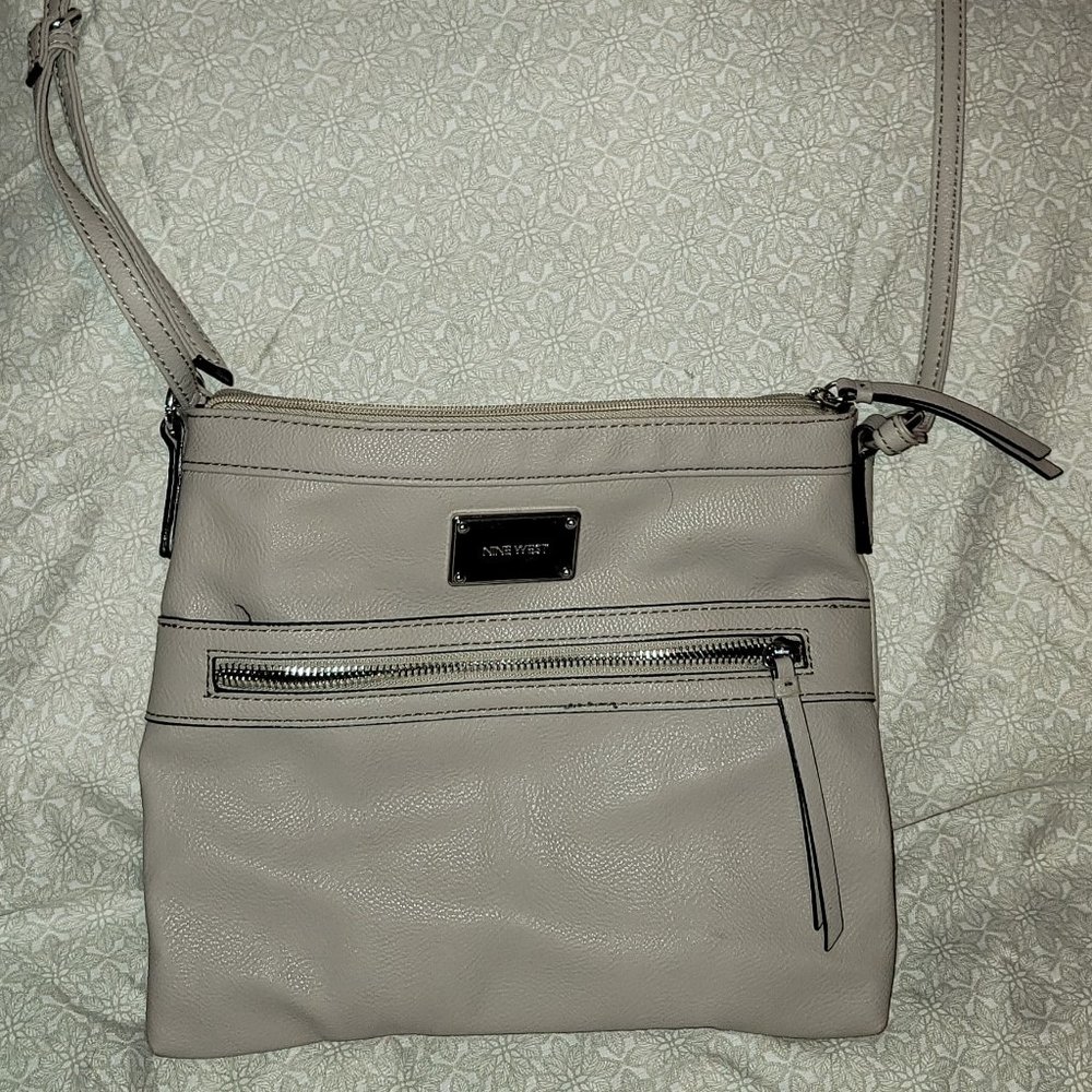 Nicole Miller Cross body bag